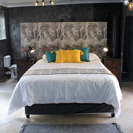 Hotel A Step Ahead Klerksdorp Zewnętrze zdjęcie