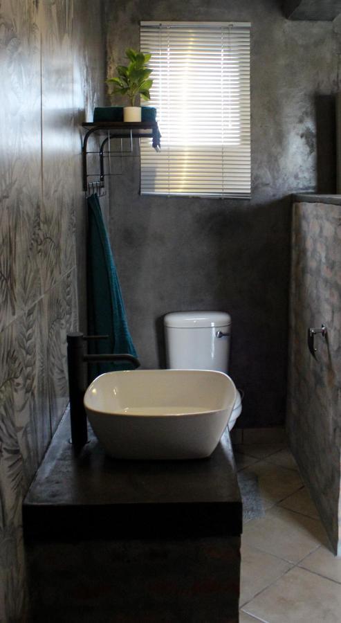 Hotel A Step Ahead Klerksdorp Zewnętrze zdjęcie