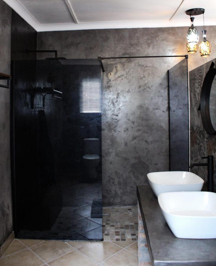 Hotel A Step Ahead Klerksdorp Zewnętrze zdjęcie