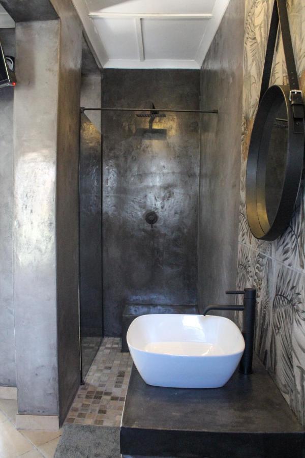 Hotel A Step Ahead Klerksdorp Zewnętrze zdjęcie