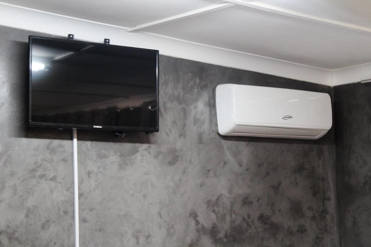 Hotel A Step Ahead Klerksdorp Zewnętrze zdjęcie