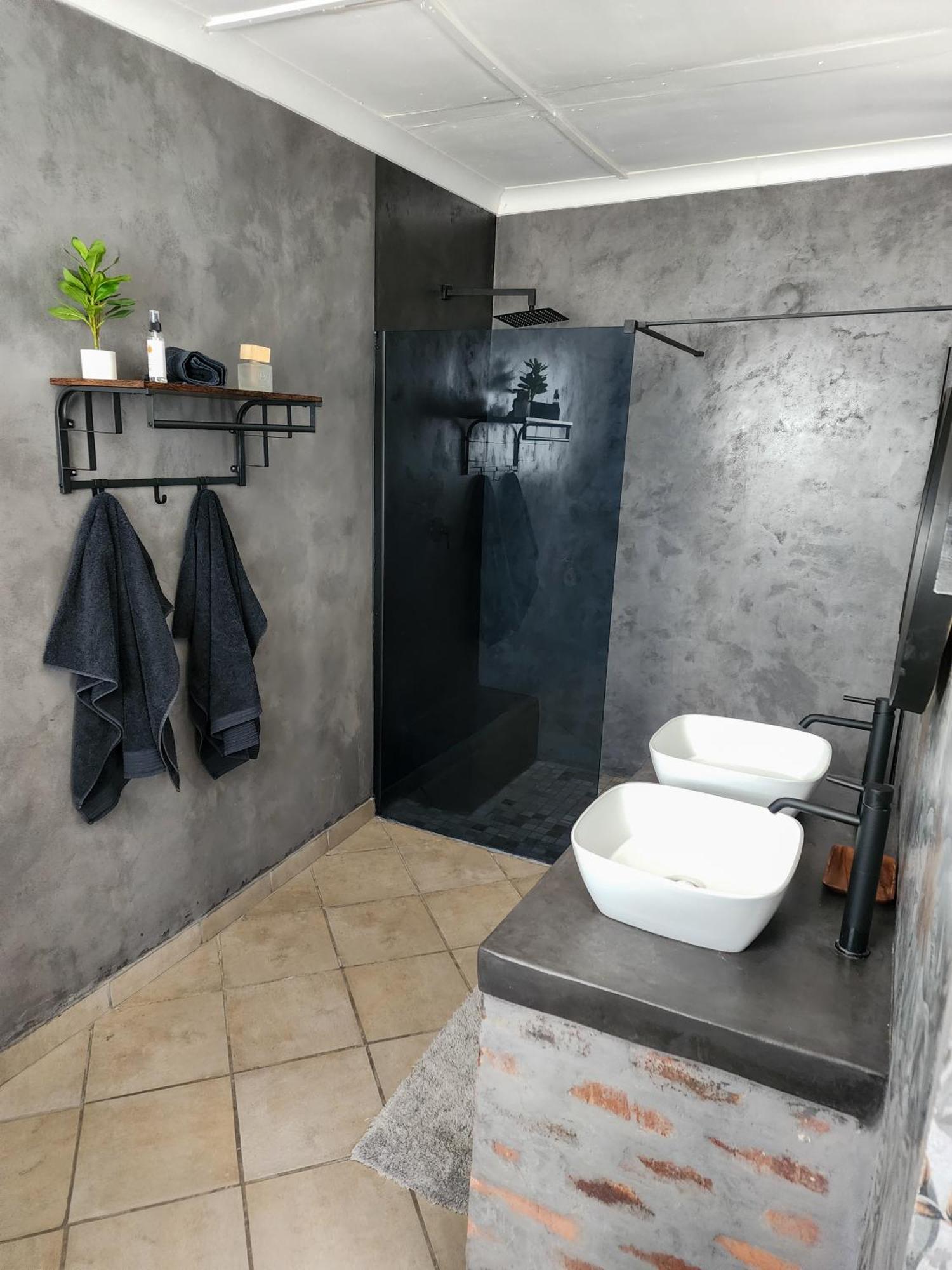 Hotel A Step Ahead Klerksdorp Zewnętrze zdjęcie